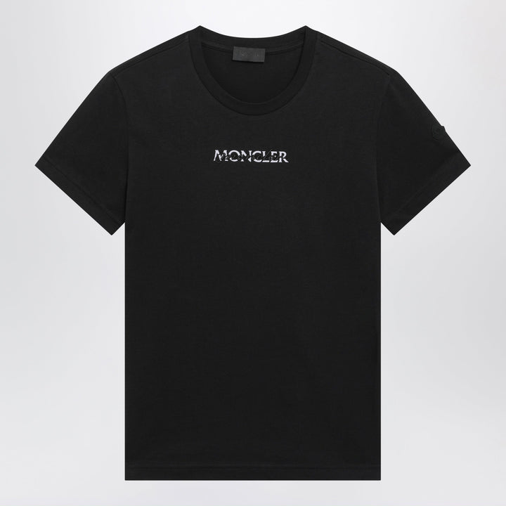 Moncler Shirts & Tops - Black | 792b3083698d32c4d125307700be3ea9dca33b1d