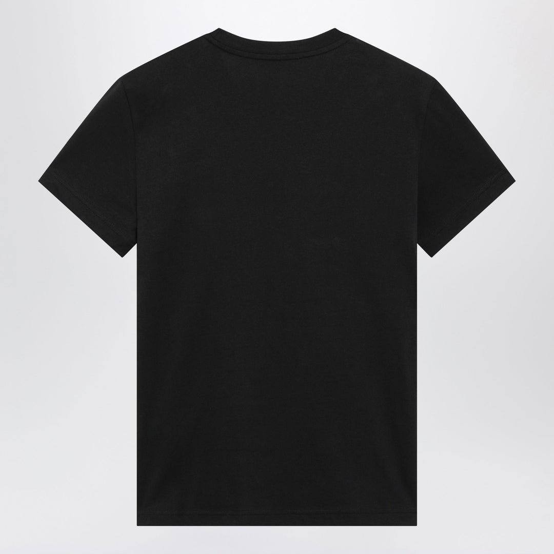Moncler Shirts & Tops - Black | 7c5877bdd3f7718c70b22dd585f17ccded7f85cd