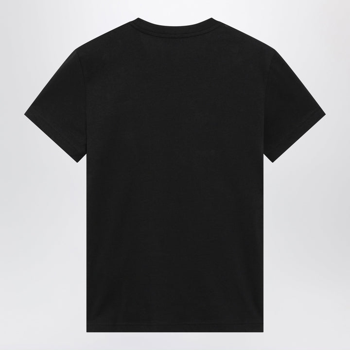 Moncler Shirts & Tops - Black | 7c5877bdd3f7718c70b22dd585f17ccded7f85cd