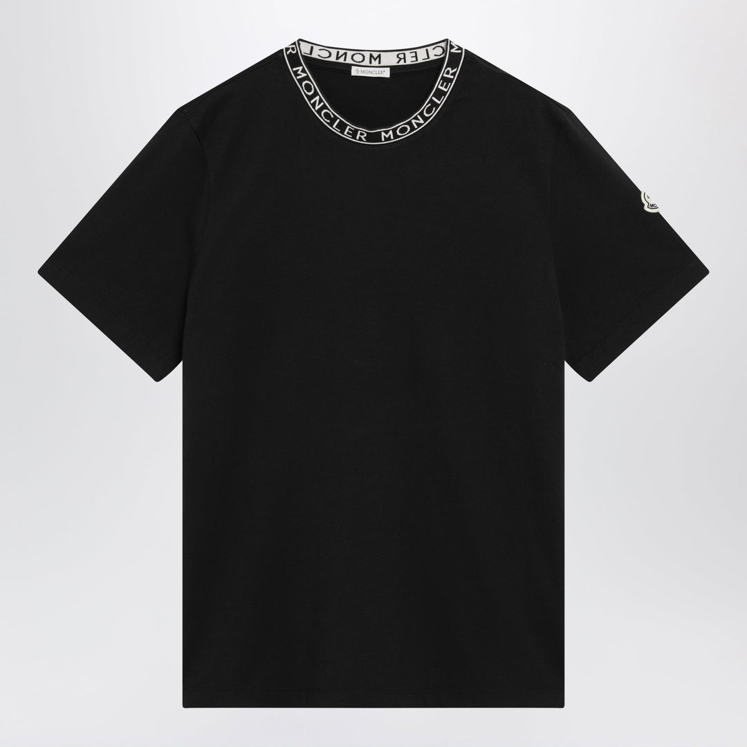 Moncler Shirts & Tops - Black | 5c944088efcf6aafed015dea9e1ffa7a603a3c05