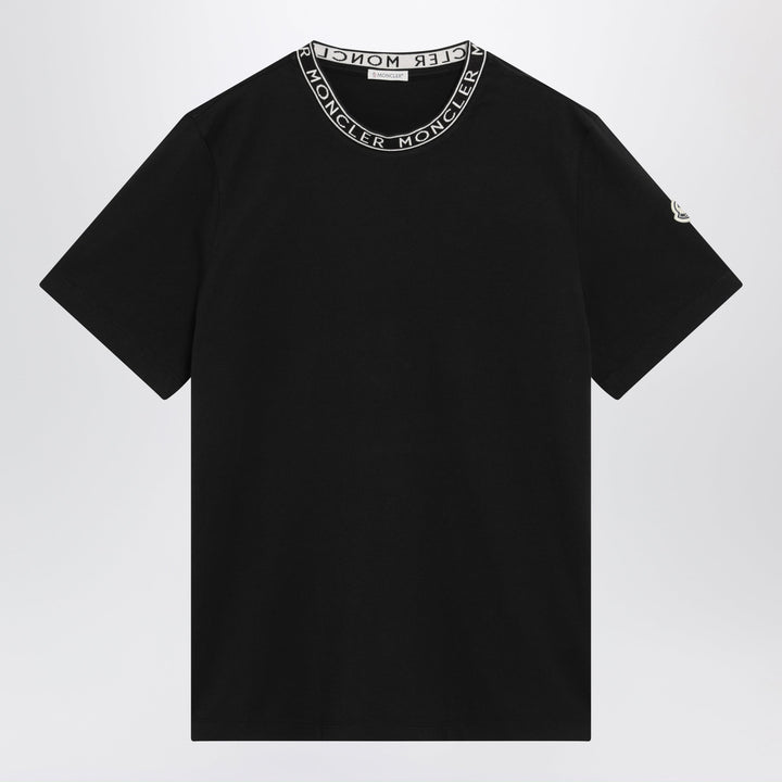 Moncler Shirts & Tops - Black | 5c944088efcf6aafed015dea9e1ffa7a603a3c05
