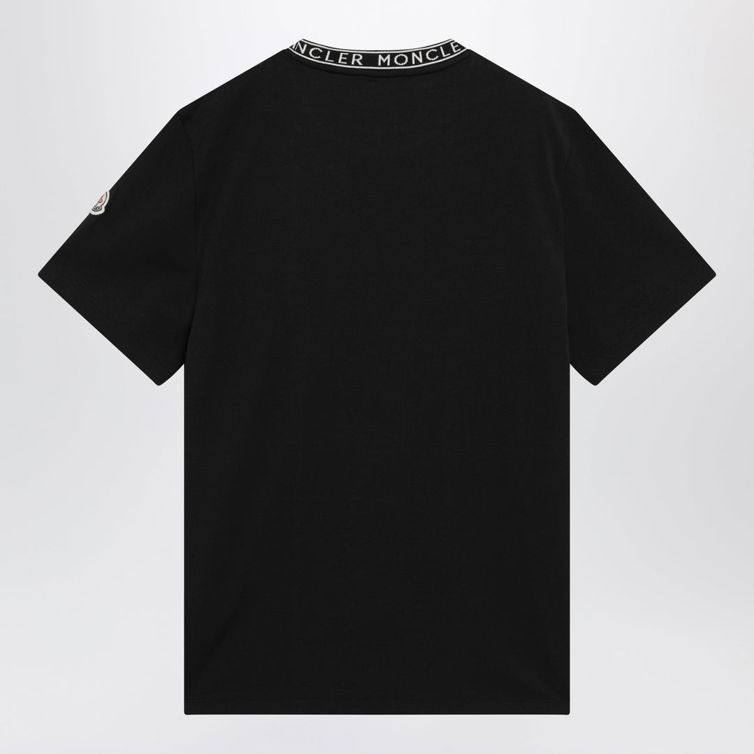 Moncler Shirts & Tops - Black | 4c5ad4ebf5e4770511d2e8c02db48b5df307c54d