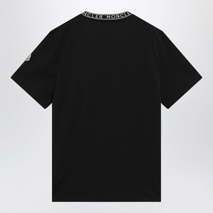 Moncler Shirts & Tops - Black | 4c5ad4ebf5e4770511d2e8c02db48b5df307c54d
