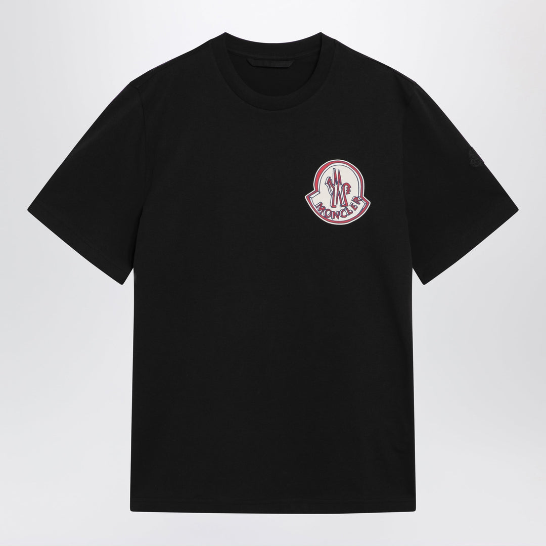 Moncler Shirts & Tops - Black | 17f68665f212984bfc860fa1ebdb60a77ba836b0