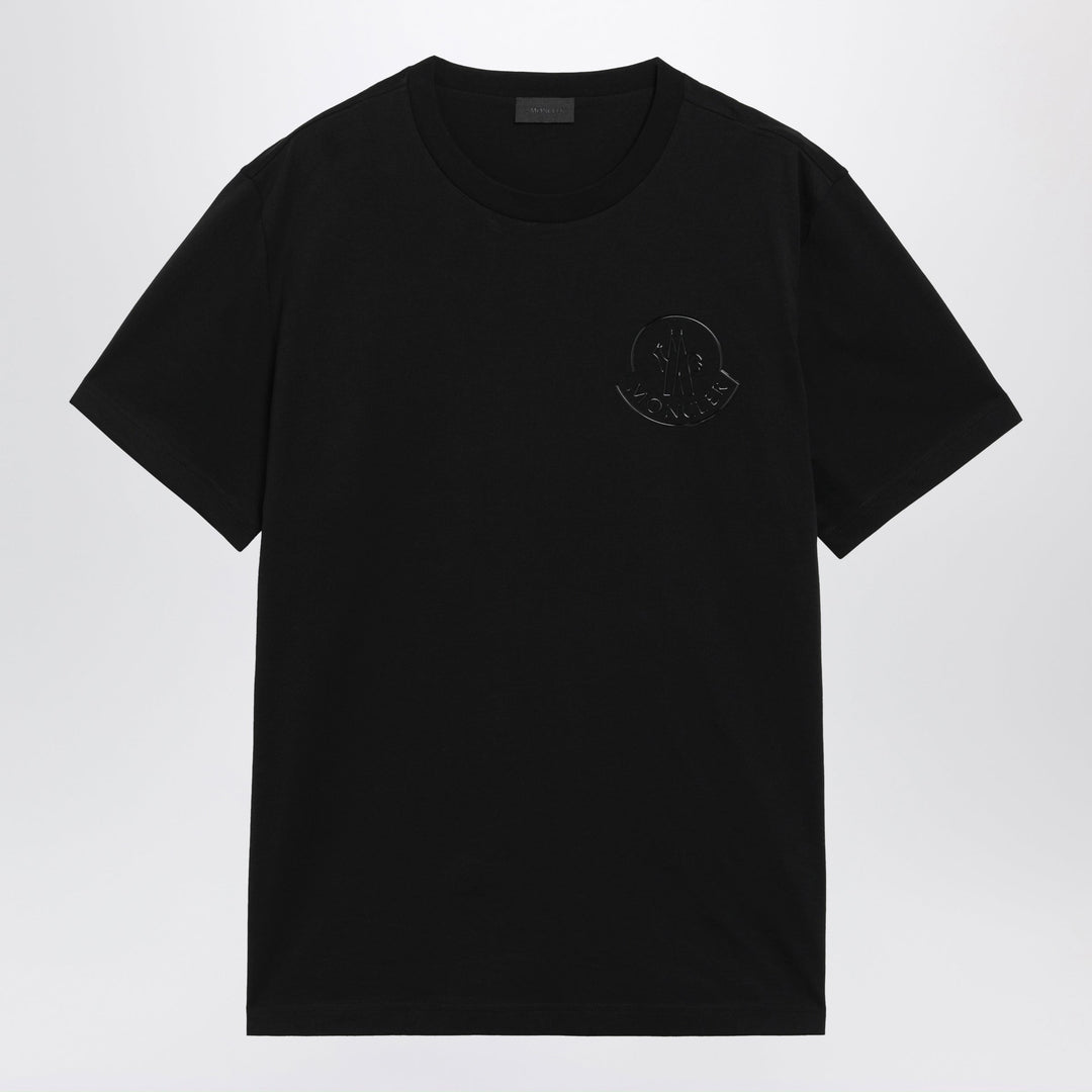 Moncler Shirts & Tops - Black | dd70b044ad021db90136b2d19037d610a658b5bd