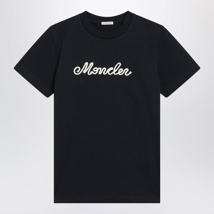 Moncler Shirts & Tops - Blue | ec856d0674ab2ea56832a36bfb6f1b64eac32b0f