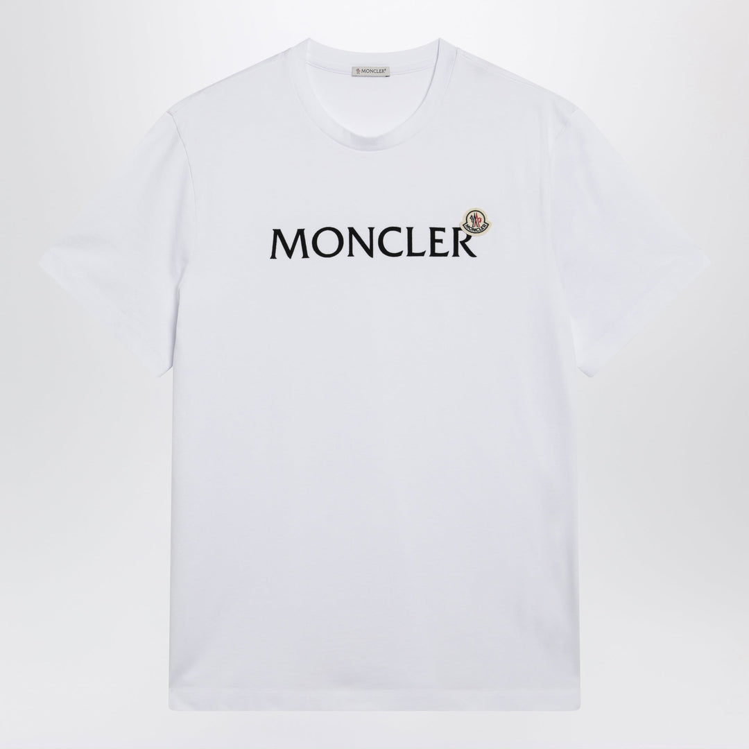 Moncler Shirts & Tops - White | d3ff01993f106914ddabb9aa0f06417322388c0f
