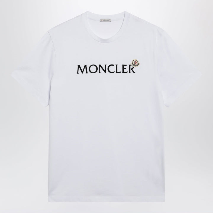 Moncler Shirts & Tops - White | d3ff01993f106914ddabb9aa0f06417322388c0f