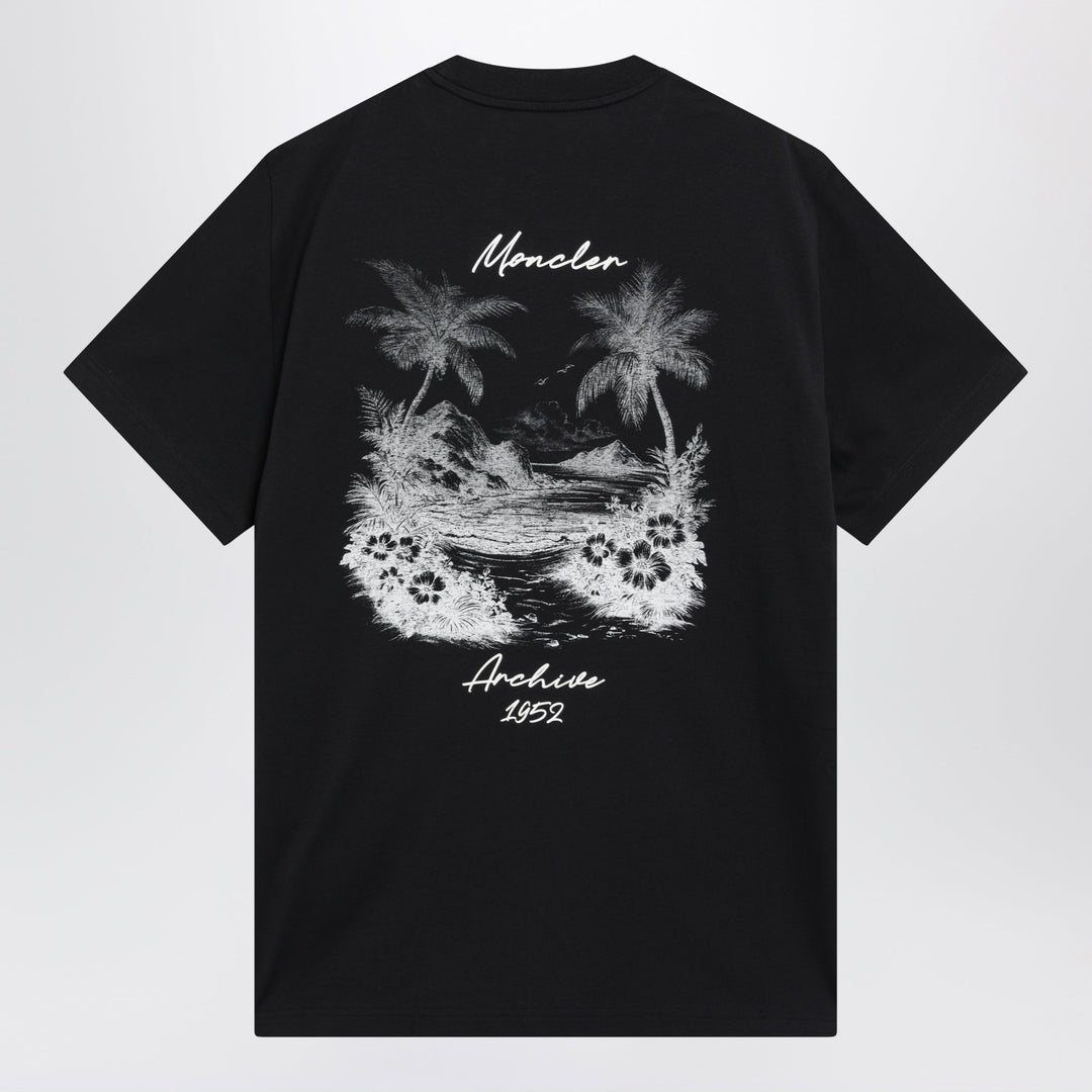 Moncler Shirts & Tops - Blue | 09547b026f9564da8c50f06c36aa3b3d4d119df8