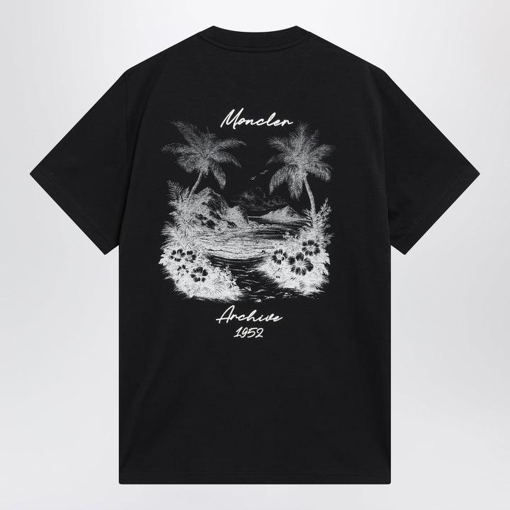 Moncler Shirts & Tops - Blue | 09547b026f9564da8c50f06c36aa3b3d4d119df8