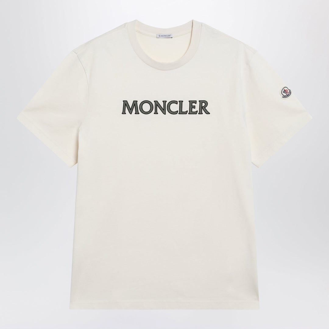 Moncler Shirts & Tops - White | 849b9ec1a45470e4e590ba01d2ee7b8db8d880ec