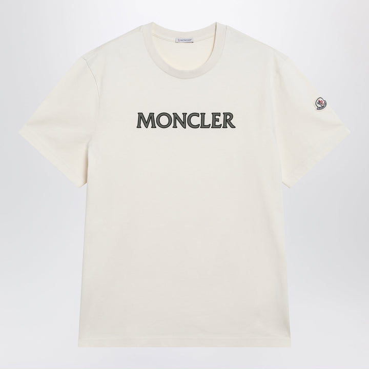 Moncler Shirts & Tops - White | 849b9ec1a45470e4e590ba01d2ee7b8db8d880ec