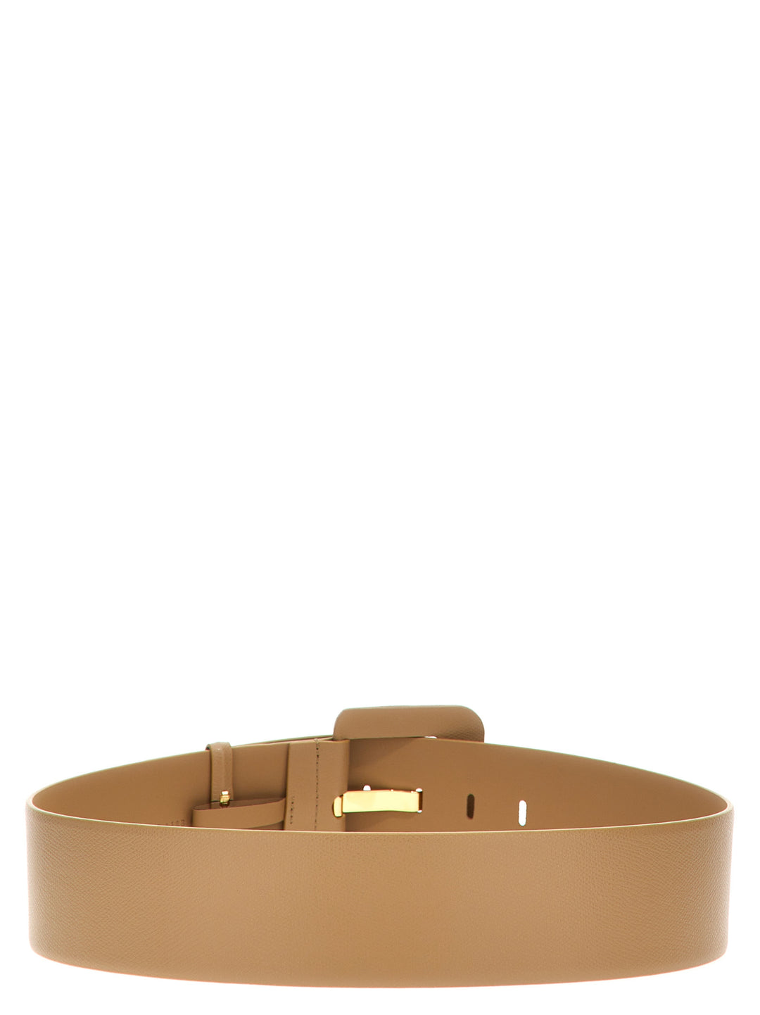 Fovere Fendi Belts Beige