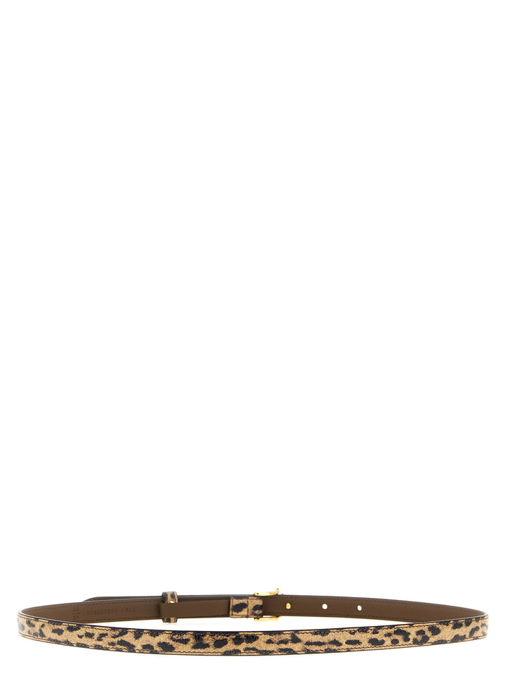 Fendi Ff Diamonds Belts - Multicolor | a8d2faaff6ea52df03cfc8c1e490e54f11112869