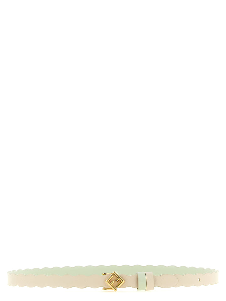 Fendi Ff Diamonds Belts - Multicolor | 8e0a4ec3cf145513d026ab3e9144950687e7d413