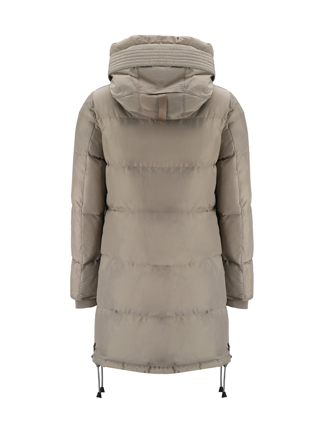 LONG BEAR DOWN JACKET