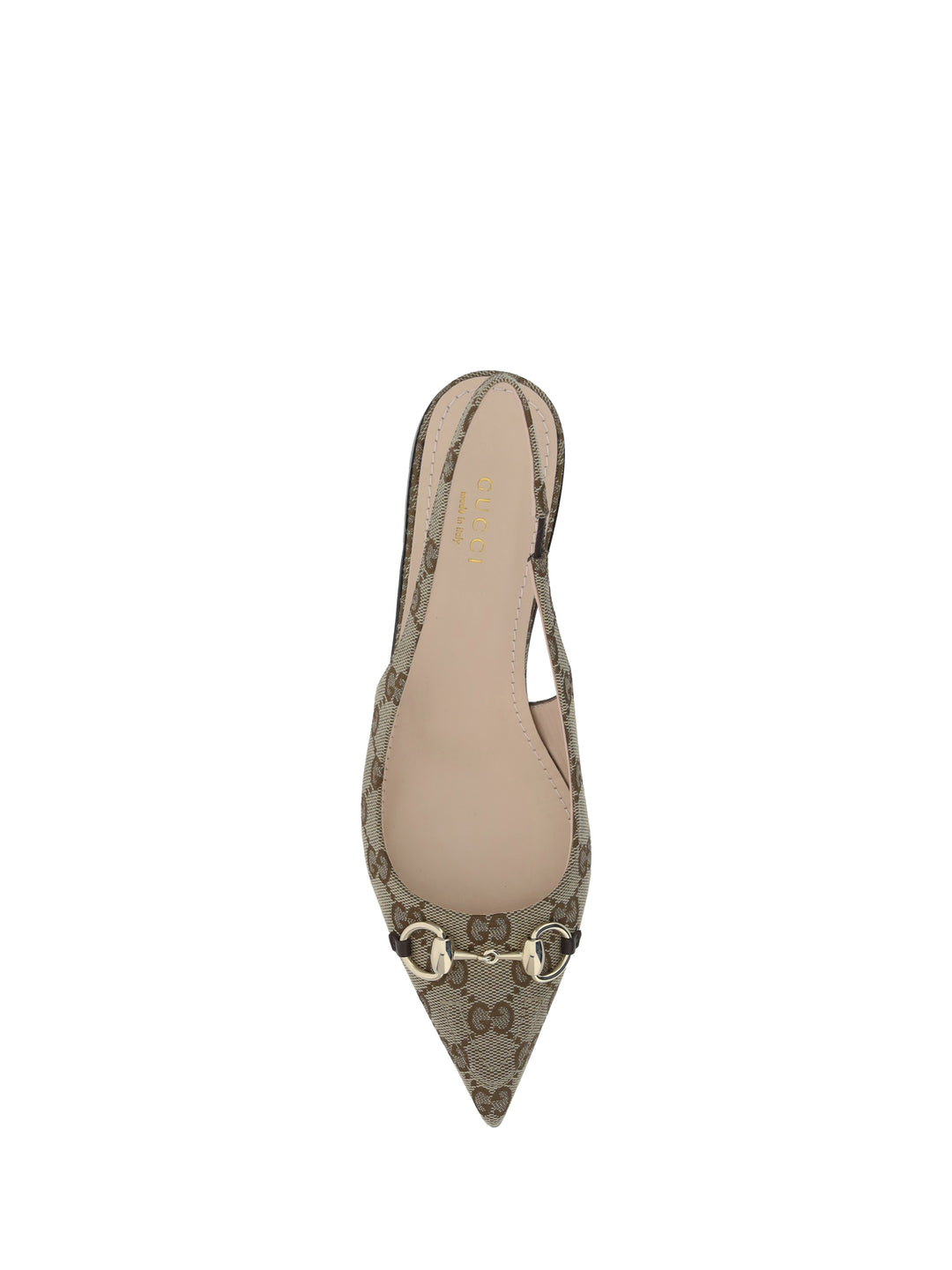 ERIN BALLET SLING BACK SHOES