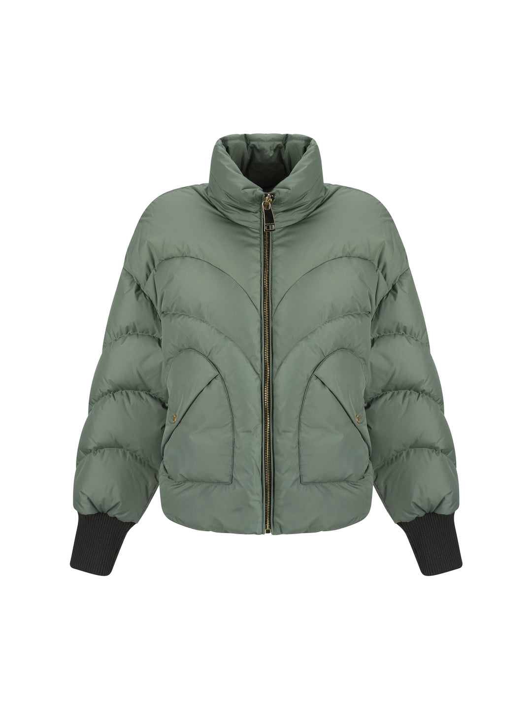 CORAZON SHINY DOWN JACKET