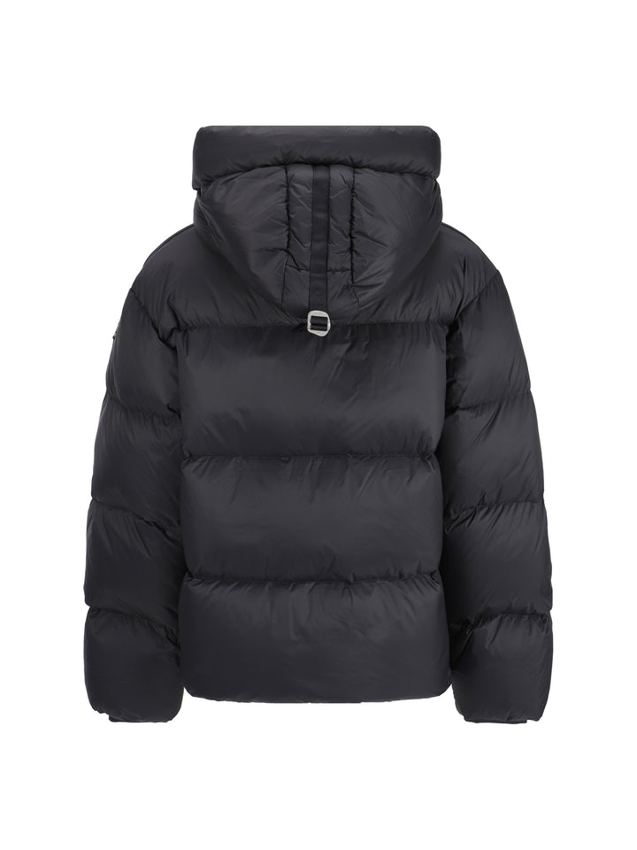 ANYA DOWN JACKET