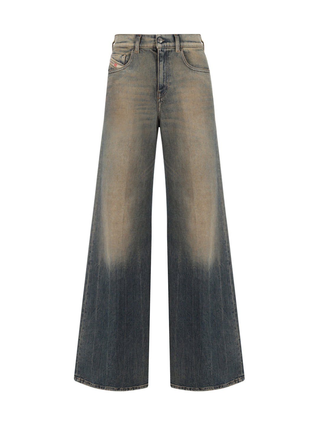 1978 D-AKEMI L.32 PANTS