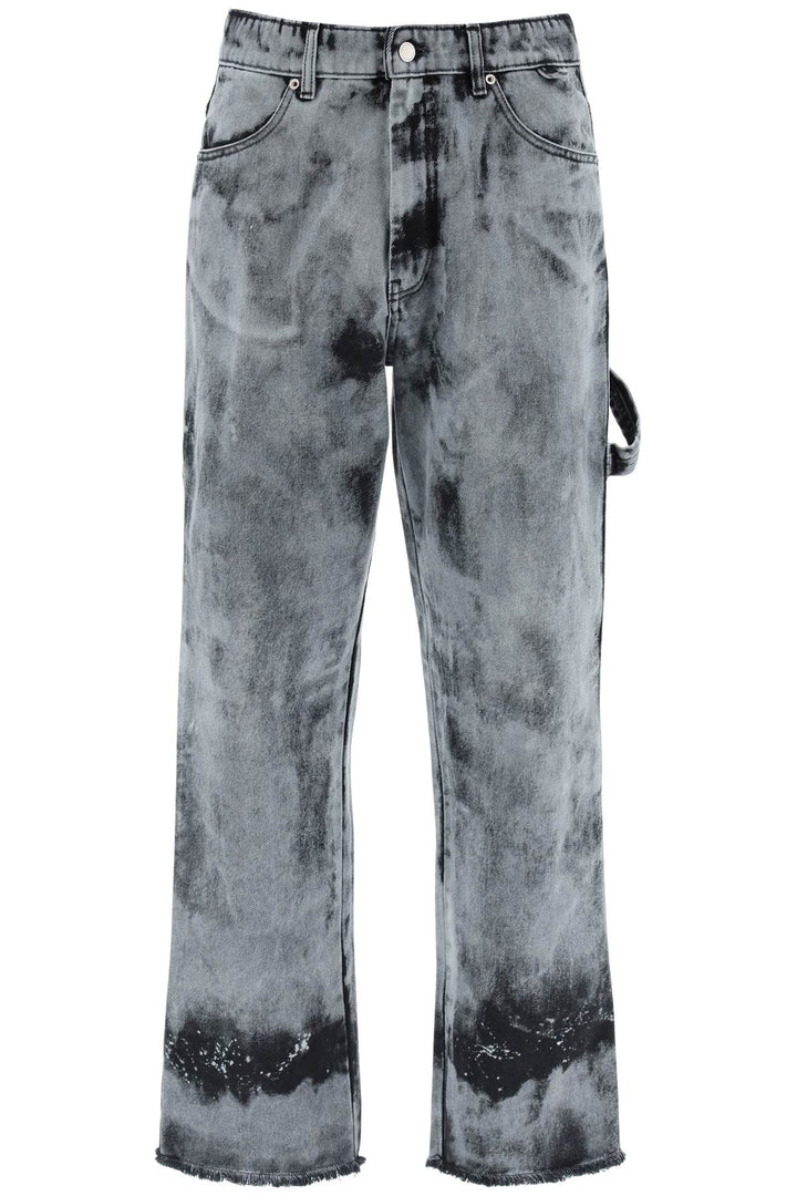 'John' Workwear Jeans