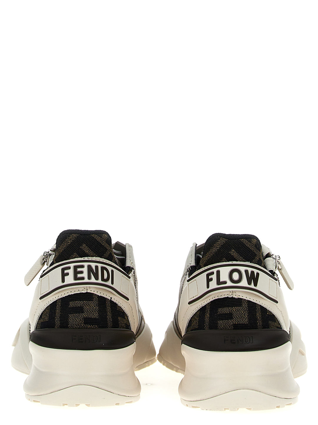 Flow Sneakers Multicolor