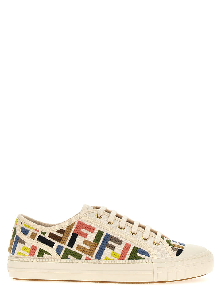 Domino Sneakers Multicolor