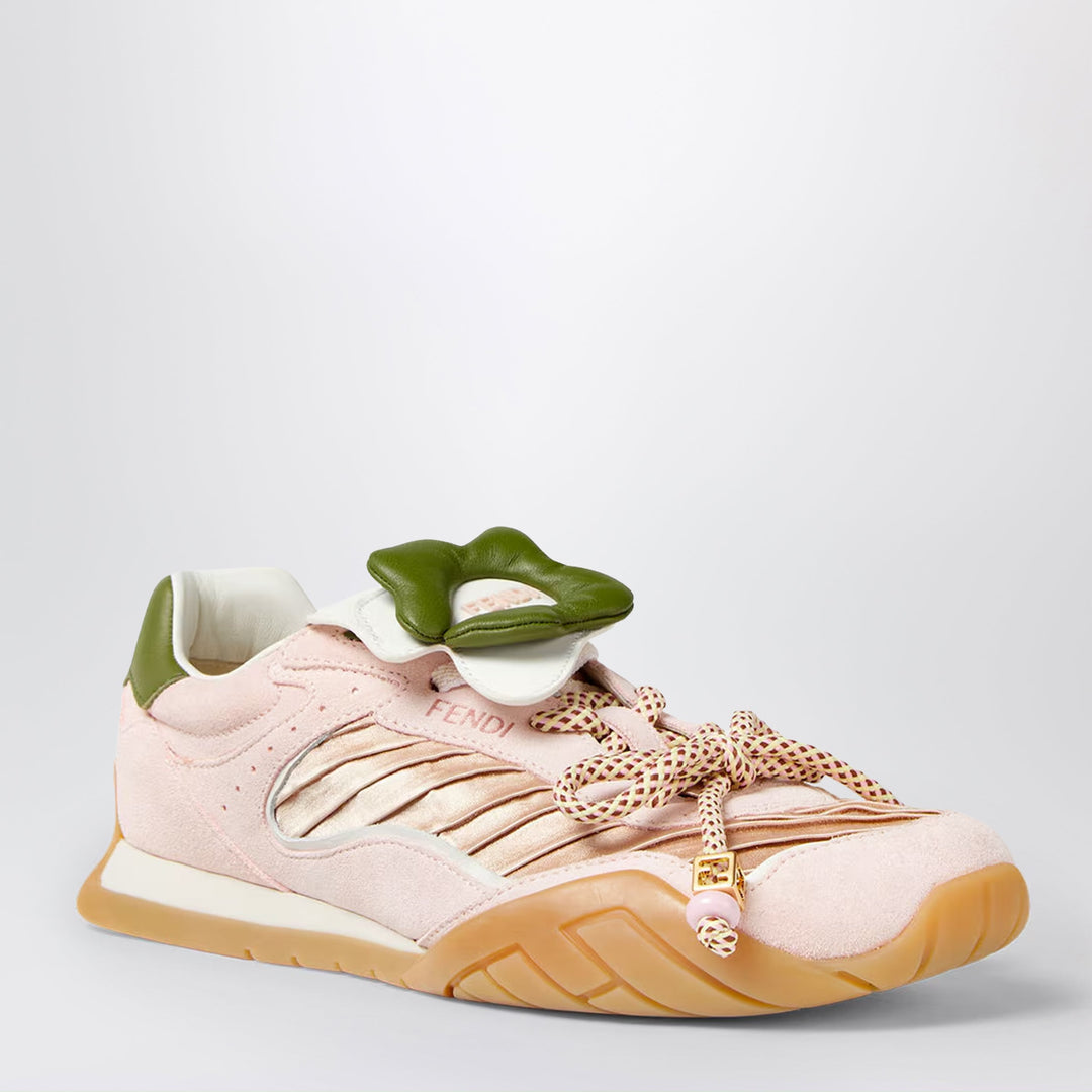 Fendi Shoes - Pink | 5c6d3ece3b43a08413d8b23630a3cf6f05d031a3