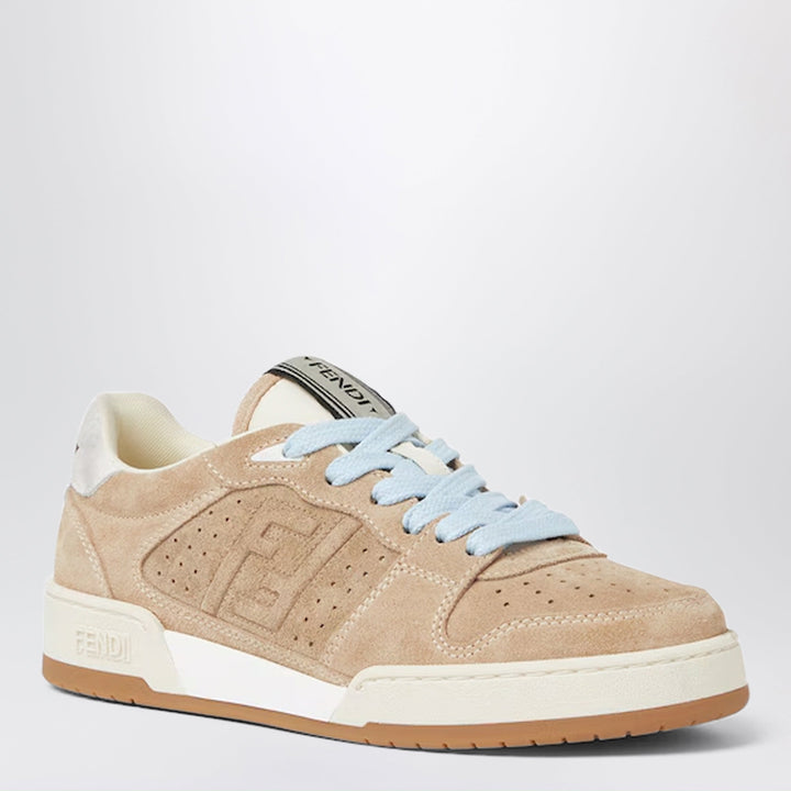 Fendi Shoes - Beige | c8080773ab0993b2cce50c3375f4237987f8a308