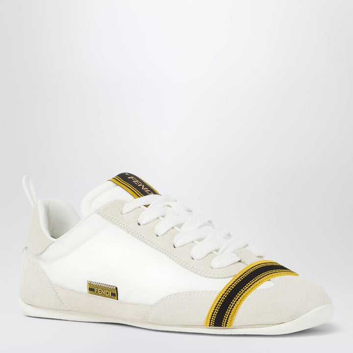 Fendi Apparel & Accessories - White | 08a02219fc8db905dac3ff1aa631d4a15b37832e