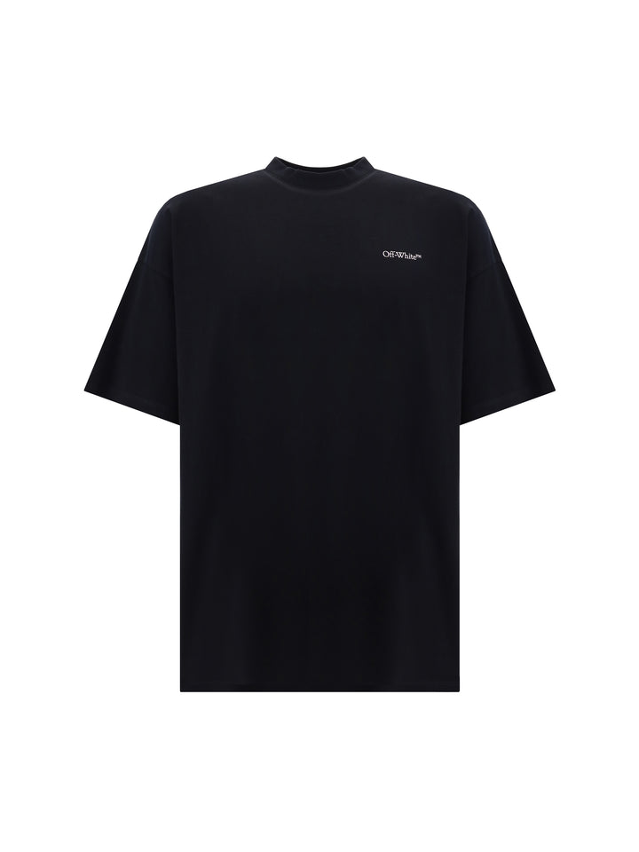 VANISH ARROW OVER S/S TEE