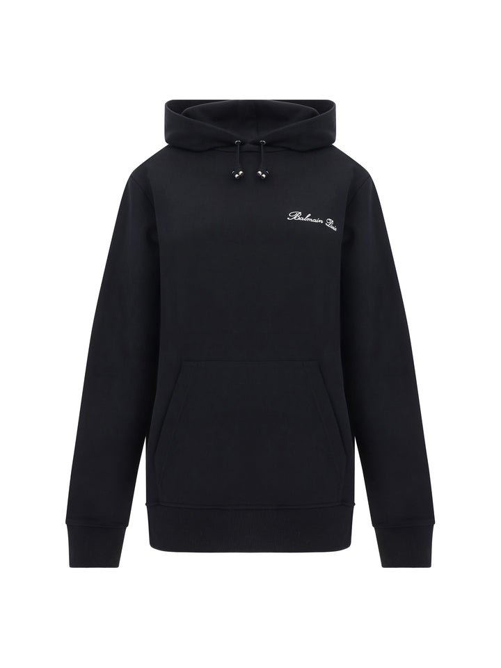 Signature Hoodie