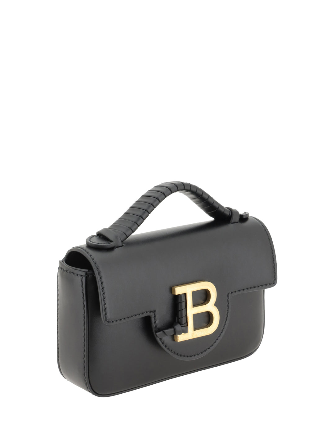 B-BUZZ MINI BAG 17-CALFSKIN