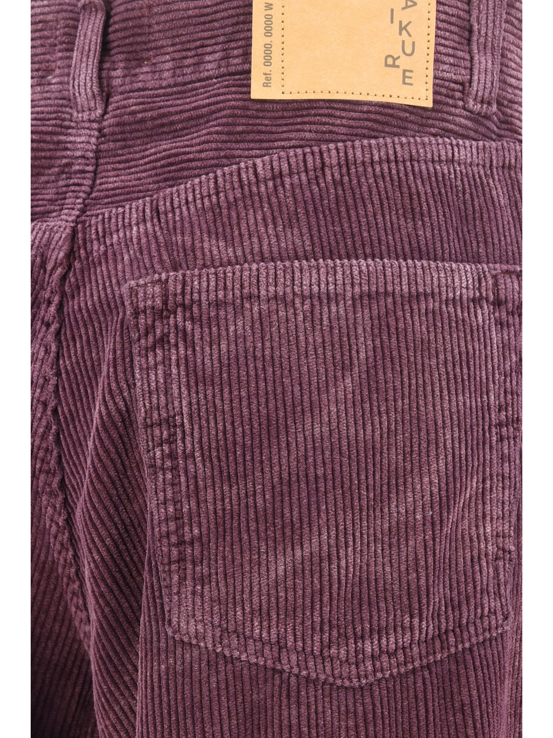 BETHANY VELVET VIC JEANS