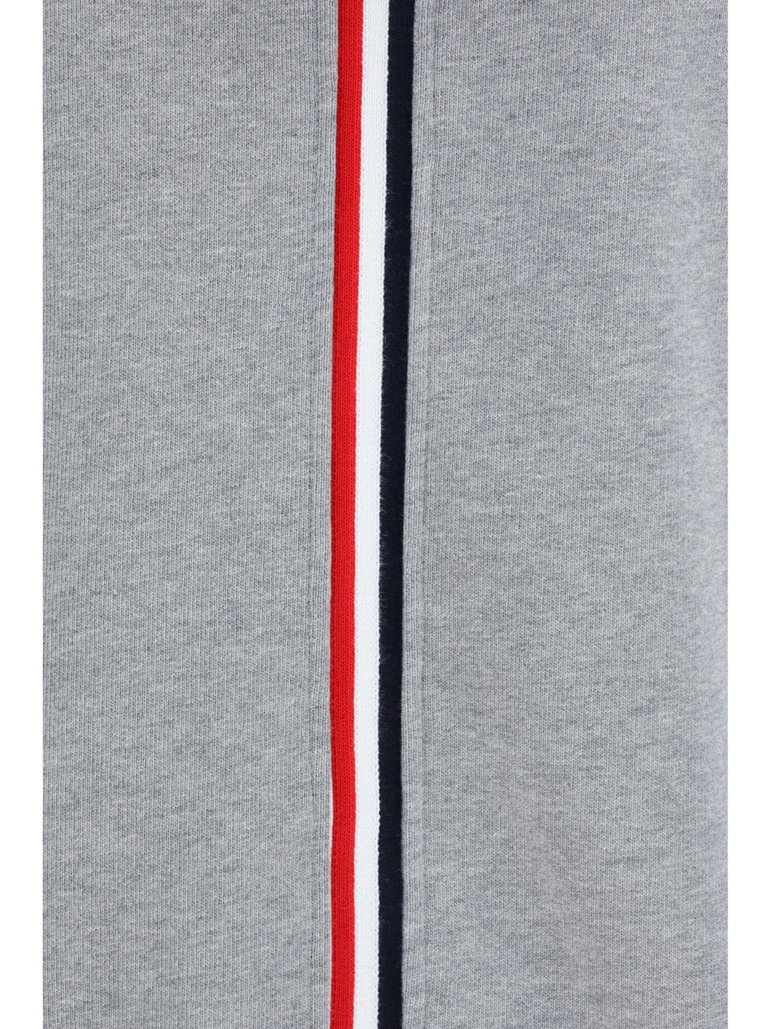 HOODIE PULLOVER W/ CB RWB STRIPE IN CLAS