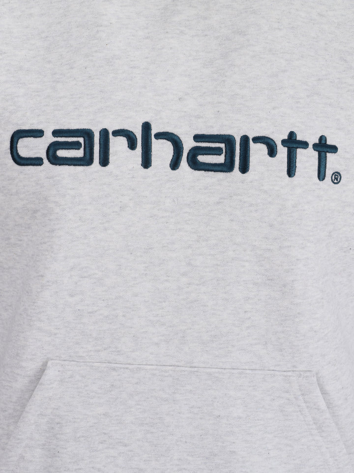 HOODED CARHARTT SWEAT