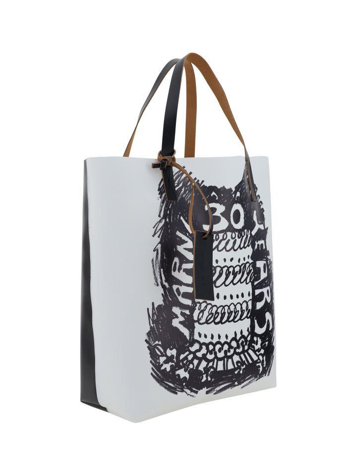 SHOPPING BAG