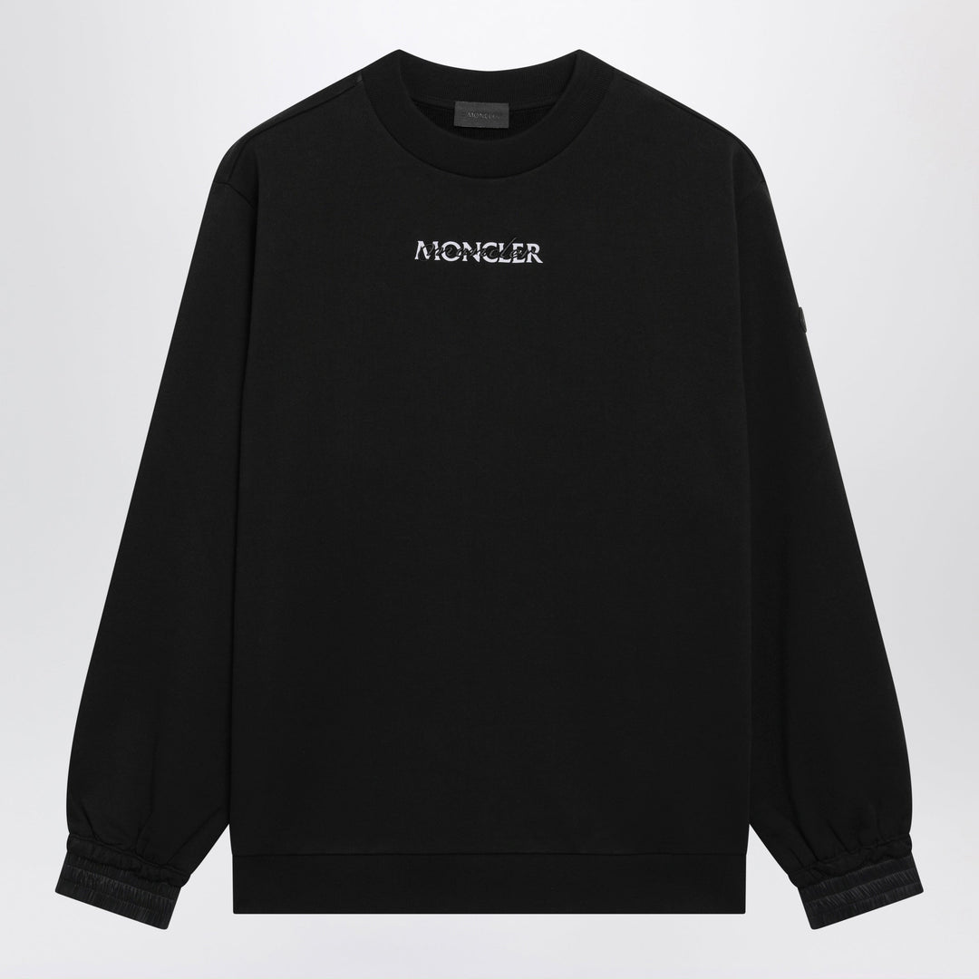 Moncler Shirts & Tops - Black | cda248470ca8fa469c0d344cc9531df49703ea77