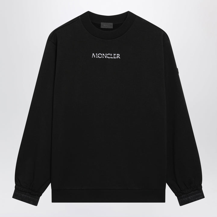 Moncler Shirts & Tops - Black | cda248470ca8fa469c0d344cc9531df49703ea77