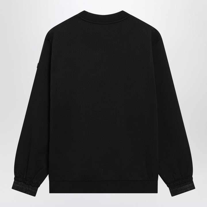 Moncler Shirts & Tops - Black | a3e5bf2d2e57592f3ba4ac1aaaabfb7ac4515df2