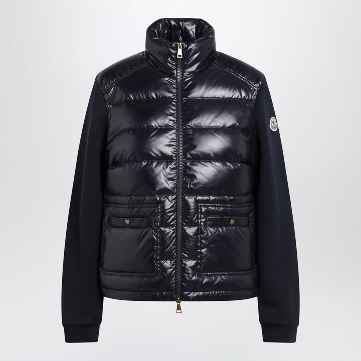 Moncler Shirts & Tops - Blue | d0926cca3f50ce41b2c2891650371899855c8708