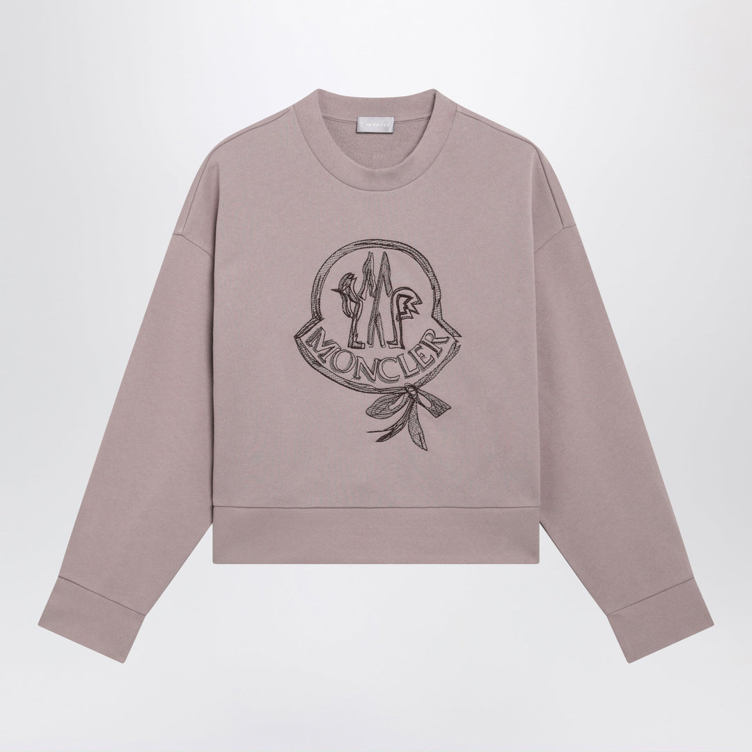Moncler Shirts & Tops - Pink | 697c521f10308a939ee5a3fcc95abc453544da5f