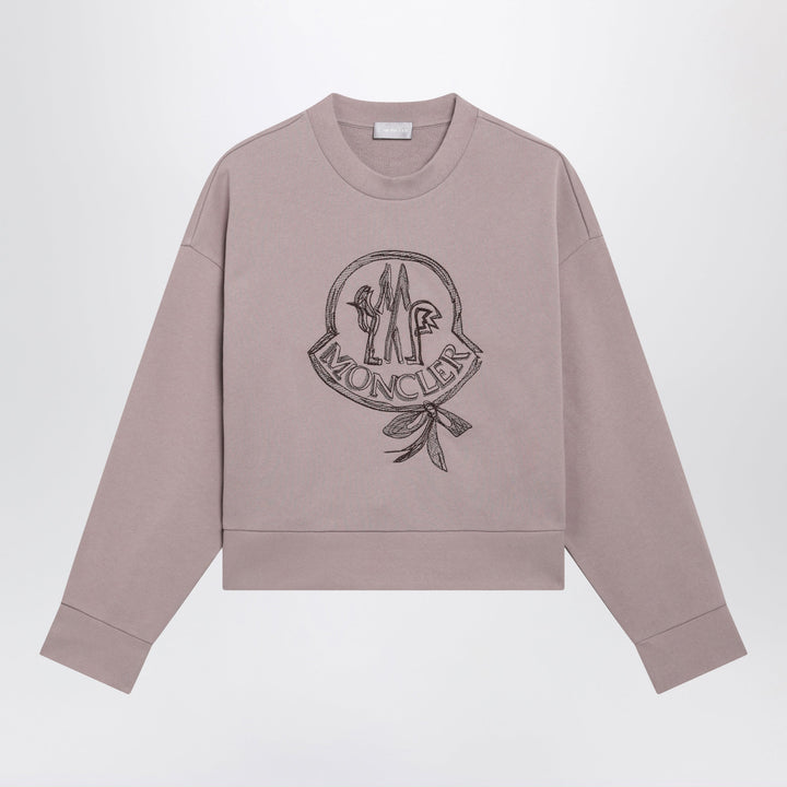 Moncler Shirts & Tops - Pink | 697c521f10308a939ee5a3fcc95abc453544da5f