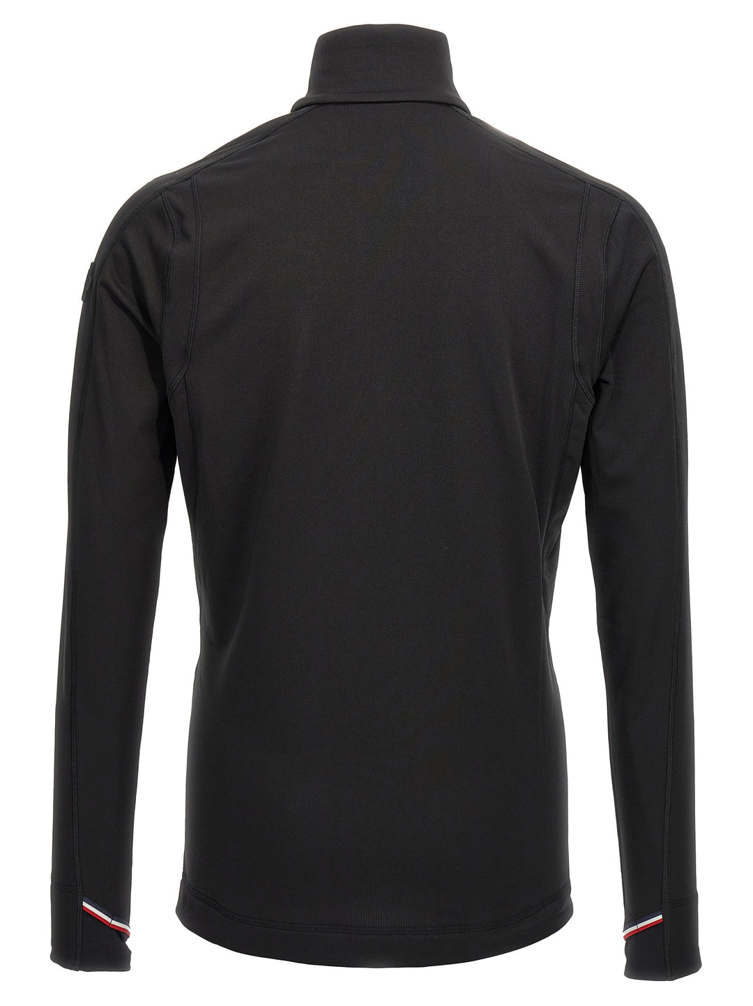 Polartec® Power Grid Rec Base Layer Sweater, Cardigans Black