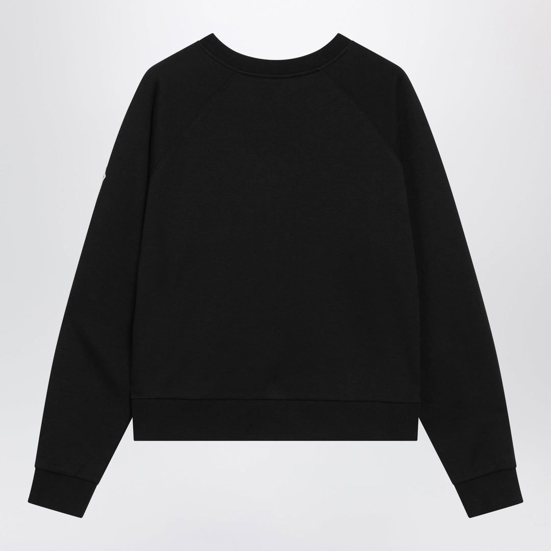 Moncler Shirts & Tops - Black | f76189d10f3c7b076df97a7a1543cba83820f90b