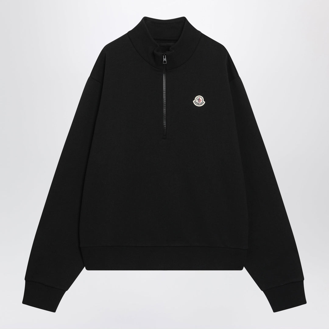 Moncler Shirts & Tops - Black | 3dcfcc4f1a1ddb5514fa51819b24098a2bb9b9a9