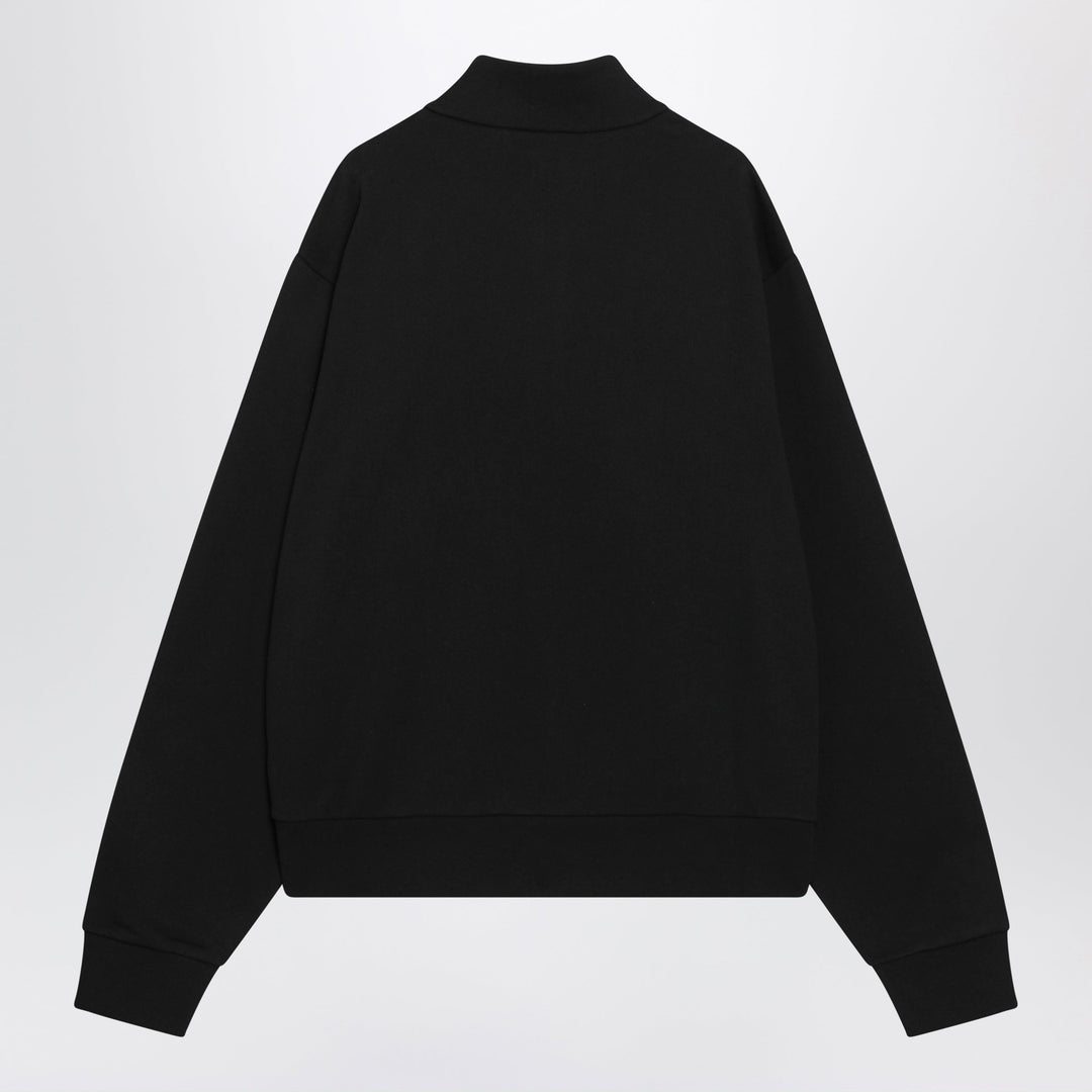 Moncler Shirts & Tops - Black | dacbdc387f64ca70441d71d658d5a5f6e307ecad