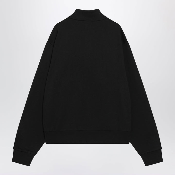 Moncler Shirts & Tops - Black | dacbdc387f64ca70441d71d658d5a5f6e307ecad