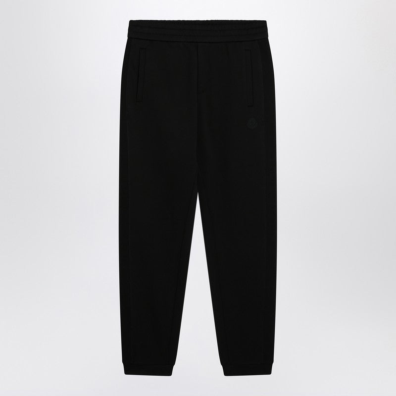 Moncler Pants - Black | aaade585425333ff1307dd9d57efbf9bec93ed23
