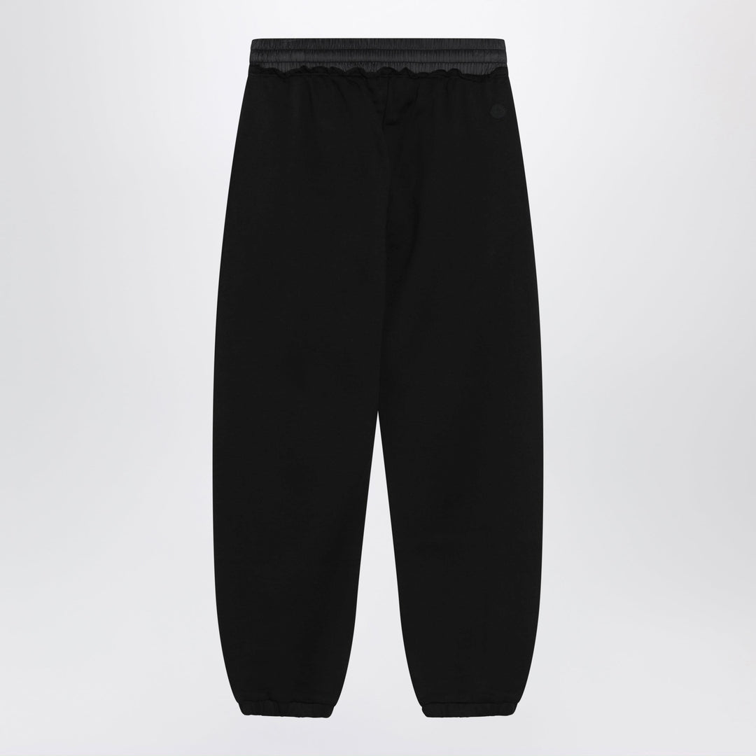 Moncler Pants - Black | 2078381c59184d12d2fa29b3a54946de63b83a92